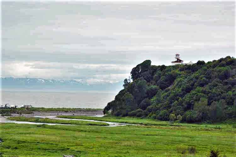 lighthouse